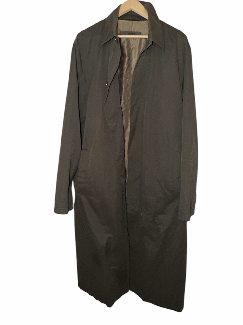 Strellson Trench coat in Khaki